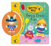 Honey Hill Spinners
