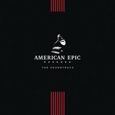 American Epic: The Soundtrack (LP)
