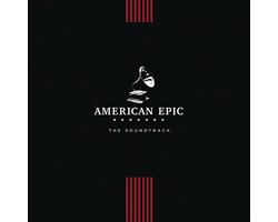 American Epic: The Soundtrack (LP)