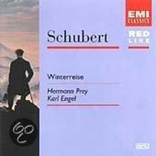 Die Winterreise