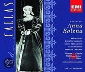 Callas Edition - Donizetti: Anna Bolena / Gavazzeni, et al