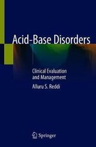 Acid-Base Disorders