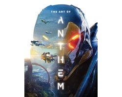 The Art of Anthem