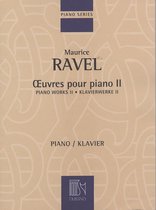 Œuvres Pour Piano - Volume II
