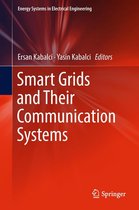 Energy Systems in Electrical Engineering - Smart Grids and Their Communication Systems