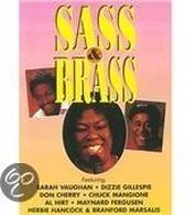 Sass & Brass