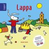 LAPPA® Bilingual - Lappa (NL-UK)