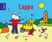 LAPPA® kinderboeken 1 - Lappa