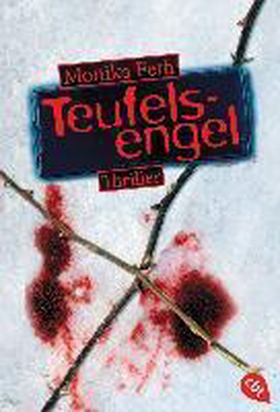 Teufelsengel - cover