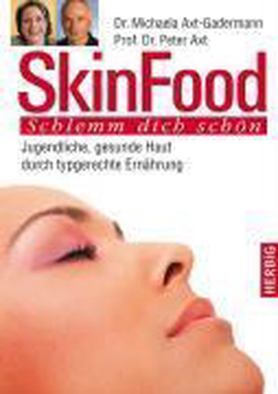 Skin Food - cover