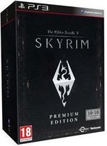 The Elder Scrolls V: Skyrim - Premium Edition