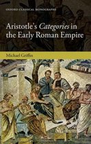 Aristotles Categ In Early Roman Empire