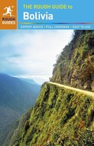 Bolivia Rough Guide