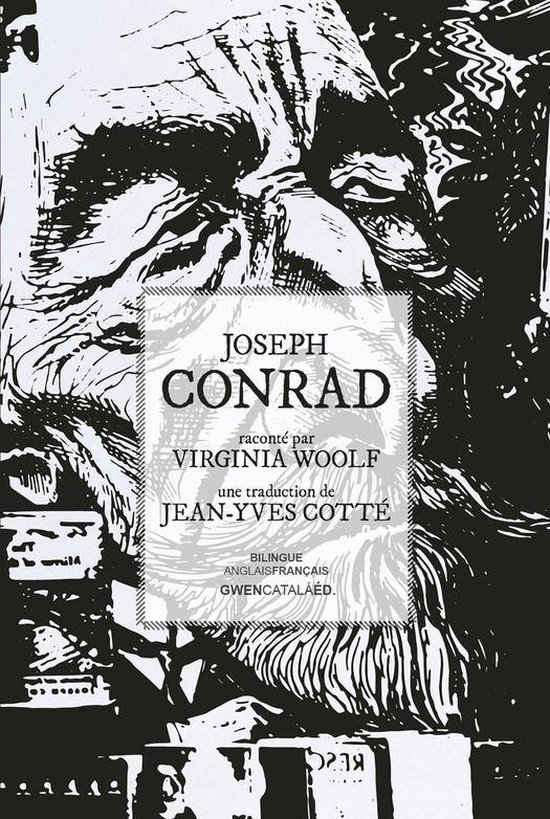 Joseph Conrad (ebook), Virginia Woolf 9782376419693 Boeken