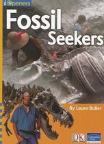 Iopeners Fossils Seekers Single Grade 4 2005c