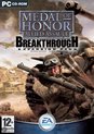 Medal Of Honor - Allied Assault: Breakthrough - Windows