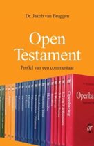 Open testament