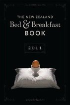The New Zealand Bed & Breakfast Book