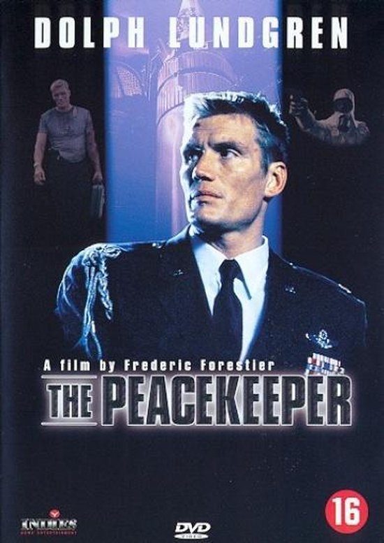 Speelfilm - Peacekeeper