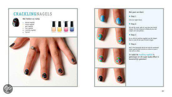 Topnagels