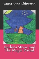 Isadora Stone and the Magic Portal