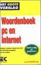 Woordenboek Pc En Internet