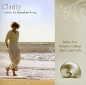 Carlsson & Trast & Lindh - Clarity (CD)