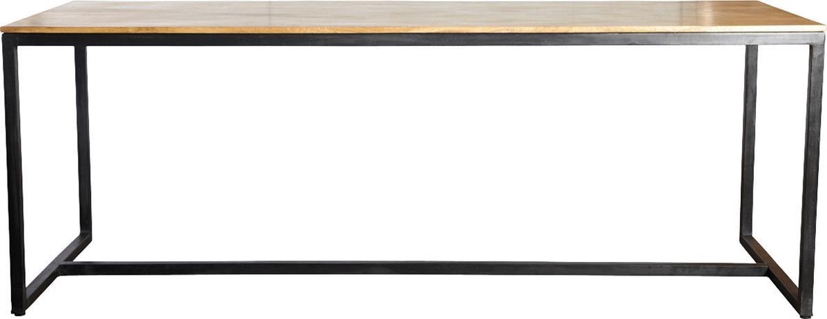 rijk medley Samenhangend House Doctor Form tafel 200x80 | bol.com