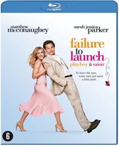 Failure To Launch (Blu-ray)