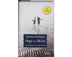 Inge en Mira