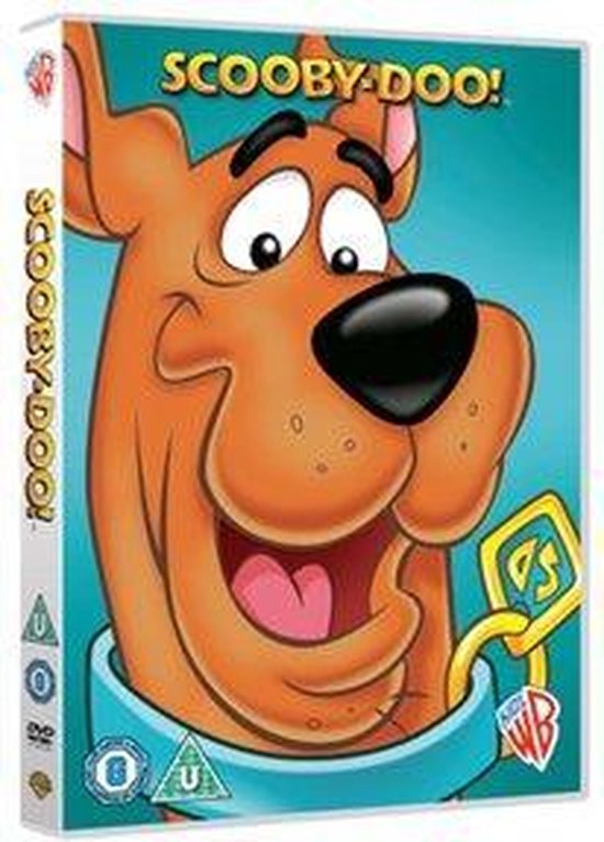 Scooby Doo And Friends