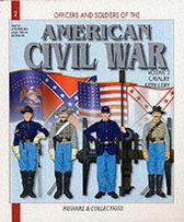 Officers and Soldiers of the American Civil War