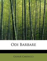 Odi Barbare