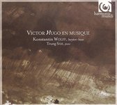 Victor Hugo En Musique