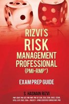 Rizvi's Risk Management Professional (Pmi-Rmp) Exam Prep Guide