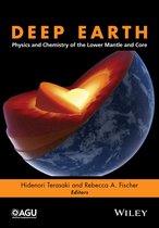 Geophysical Monograph Series 217 - Deep Earth