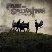 Pain Of Salvation - Falling Home (Ltd.Ed.)