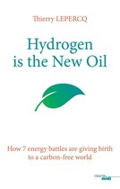 Hydrogen is the New Oil