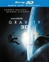 Gravity (3D Blu-ray)