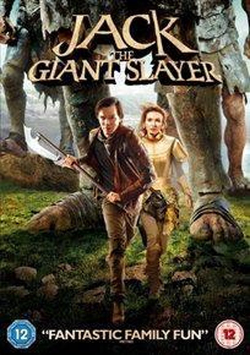 Jack The Giant Slayer