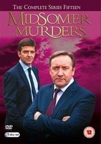 Midsomer Murders - S.15