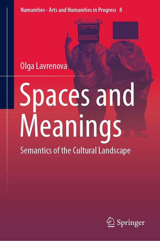 Social Sciences (R0) - Spaces and Meanings - cover