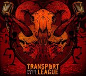 Transport League - Boogie From Hell (CD)