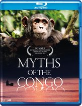 Myths Of Congo - River Of No Return