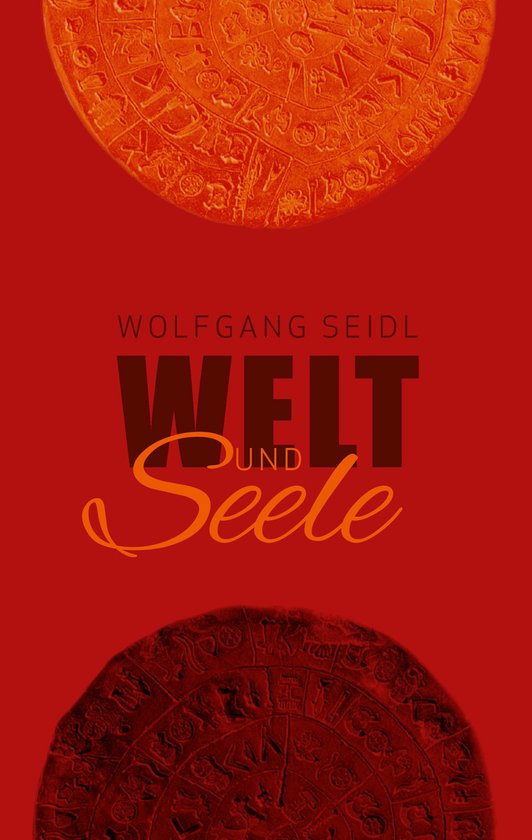 Welt und Seele - cover