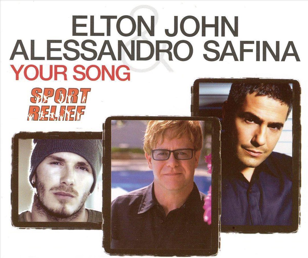 Your Song