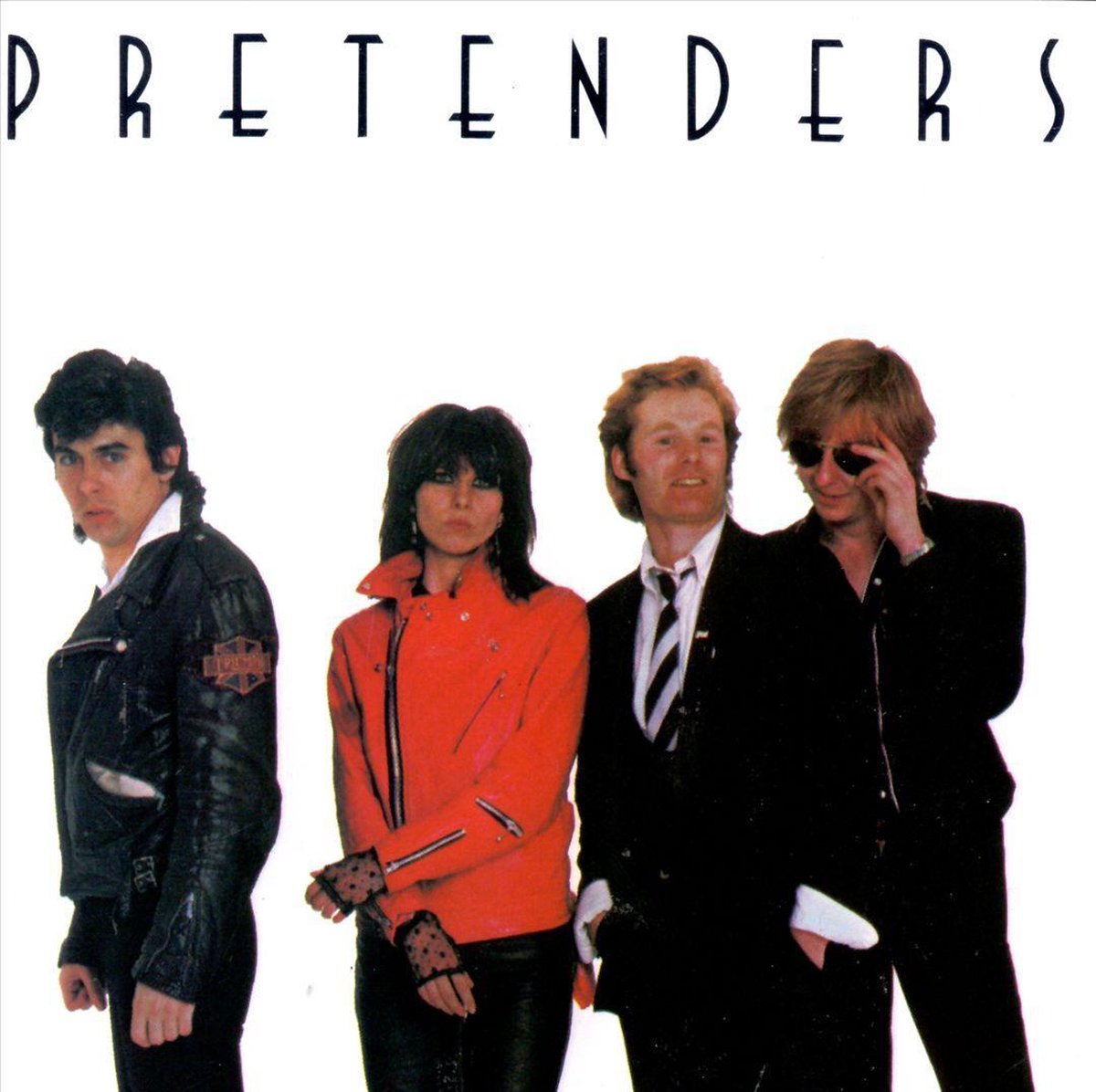 The Pretenders