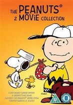 Peanuts: Two Movie Collection