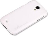 Rock Hard Shell Cover voor de Samsung Galaxy S4 (white)