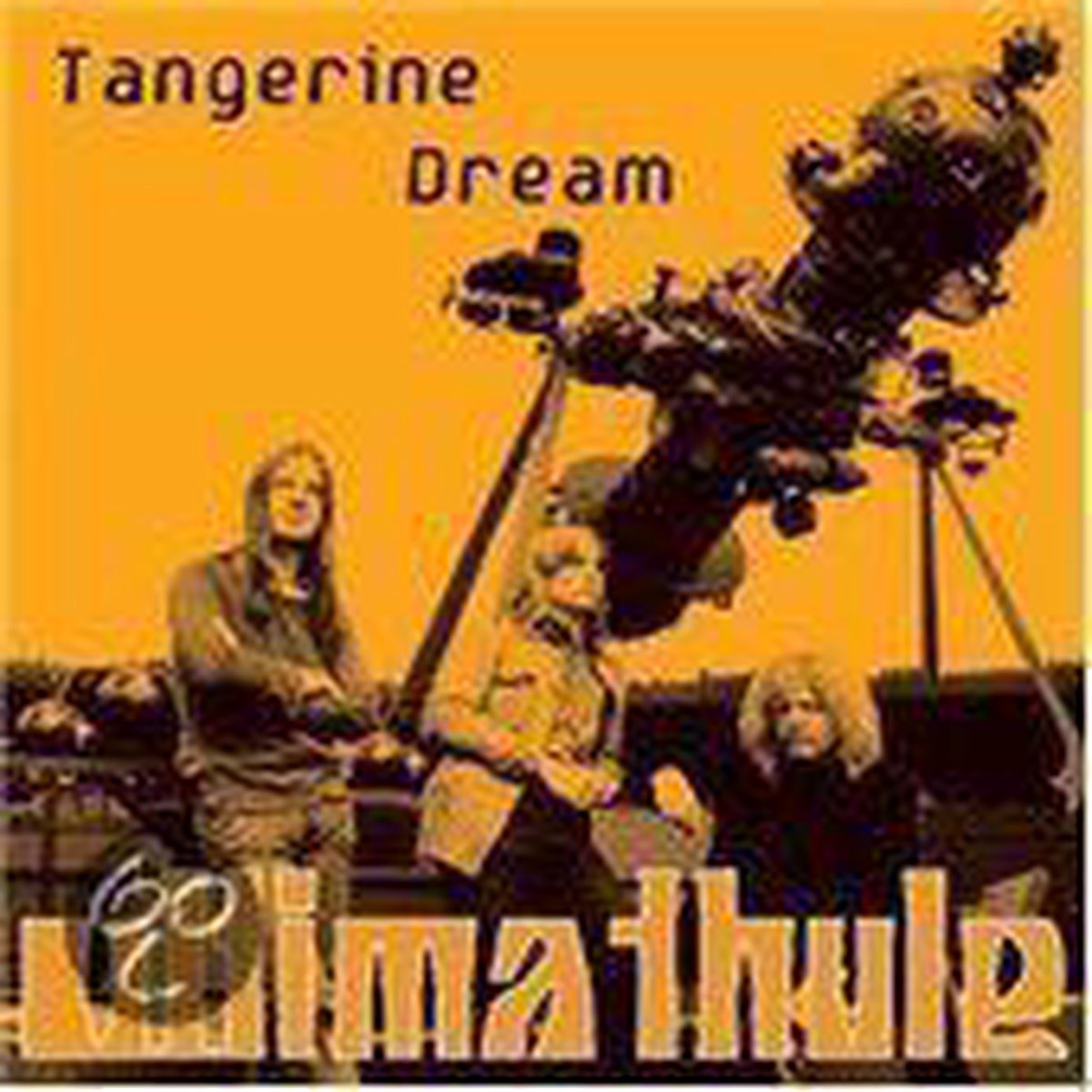 Ultima Thule